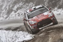 Rallye Monte Carlo: Belgische DG Sport Competition wint in R3 en JWRC