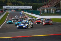 WSC Group wordt nieuwe promotor TCR Europe