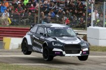Lohéac: Pailler wint thuisrace. Bakkerud nieuwe leider