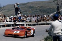 Targa Florio 1971: Een memorabele editie