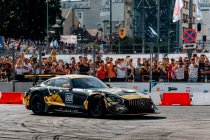 Christian Klien naar GT Open