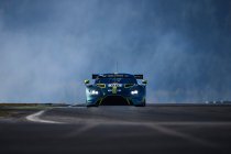 VLN 8: Martin snelste in kwalificaties met nieuwe Aston Martin