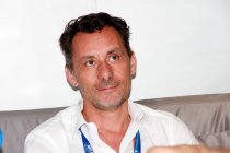 François Ribeiro (General Manager WTCC): "Meer Chinese, minder Europese meetings"