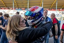 Supercar Madness Finale Races: Twee bekroningen voor Tomas De Backer