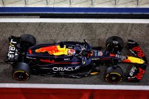 Bahrein tests: Max Verstappen overvleugelt concurrentie op dag 1