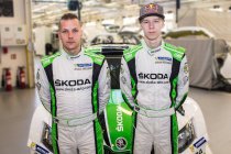 Skoda strikt Kalle Rovanperä