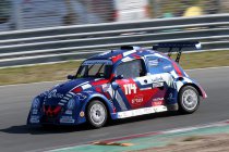 Benelux Open Races: podium voor Clubsport Racing, JUSI wint Evo2