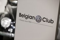 De Belgian VW Club, een vijftiger in de bloemen gezet!