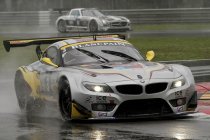 Monza: Marc VDS wint seizoensopener - Belgen heersen in Monza