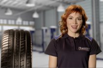 Video: Op zoek naar de juiste Michelin band?