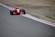 Formula Renault 1.6 NEC Junior: Dubbel voor Australiër De Pasquale
