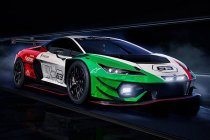Rutronik Racing in zee met Lamborghini