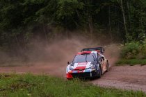 WRC: WRC onthult kalender 2023