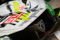 6H São Paulo: Peugeot snelste in ingekorte eerste vrije sessie