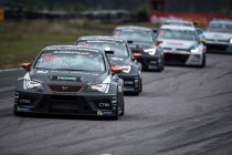 PWR Racing runt twee WTCR-Cupra's, exit Campos en Zengo