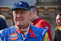 Franse rallylegende José Barbara overleden
