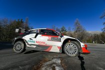 WRC: Ogier neemt heft terug in handen, Hyundai in de touwen