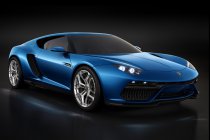 Lamborghini stelt de Asterion LPI 910-4 voor