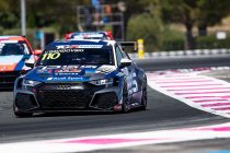 Spa-Francorchamps: 23 wagens voor de TCR Europe