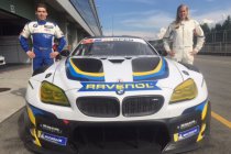 Red Bull Ring: Beitske Visser debuteert in GT3