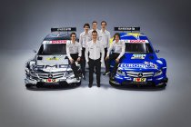 Mercedes maakt zes rijders voor 2013 bekend (Update)