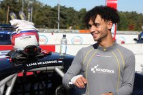Grobnik: Liam Hezemans pakt EuroNASCAR 2 titel in ultieme race