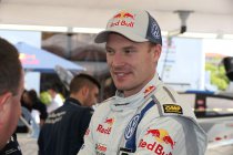 Rally van Polen: Jari-Matti Latvala (VW) snelste in shakedown