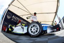 Le Mans: Nieuwe podiumplaats voor Gilles Magnus in race 1