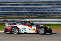Wieth Racing met Porsche 991 GT3 R in Blancpain Sprint
