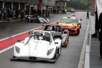 De Spa Euro Race intenser dan ooit komend weekend