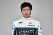 Ma Qing Hua tekent bij Cyan Racing voor nieuwe WTCR-comeback