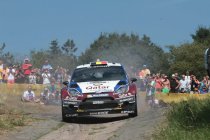 Deutschland Rallye: Vierde KP-zege op rij voor Neuville