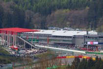 Opnieuw geen Spa Classic in 2021
