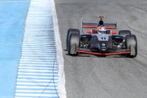 Testdagen Jerez: Tio Ellinas opnieuw snelste op tweede dag