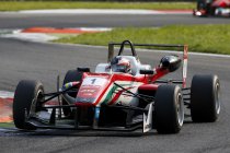 FIA F3: Monza: Felix Rosenqvist driemaal op pole