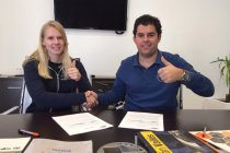 Tweede seizoen Formule Renault 3.5 voor Beitske Visser