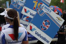 WTCC-kalender 2014 - Tweede versie (upd)