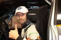 Rally de Wallonie:  Loix loopt iets uit op Duval