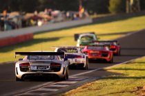 12H Bathurst: Rotek Racing met Oliver Gavin en Rob Huff - Vita4One geeft forfait (+ Deelnemerslijst)