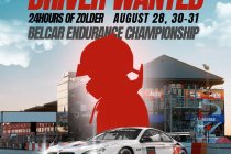24H Zolder: Verkoyen Motorsport zoekt nog rijder voor one-off BMW M6