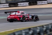 12H Nürburgring: Tweede pole op rij voor Getspeed Team PCX Racing