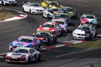 Nürburgring: Dubbele winst voor Tim Heinemann