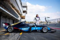 Ook Beitske Visser kiest voor derde seizoen in de W Series