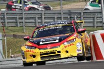 Tom Coronel extra gemotiveerd voor Zandvoort-afspraak na puntenwinst op Nordschleife (+video)