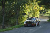 East Belgian: Tom Heindrichs verbluffend op thuisgrond