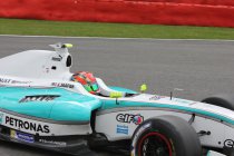 Ook Jazeman Jaafar blijft in de Formule Renault 3.5