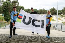 BMX Zolder organiseert de UCI BMX World Championships 2019