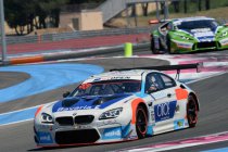 Paul Ricard: Spirit of Race en BMW Teo Martin Motorsport verdelen de overwinningen