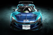 FIA geeft technische details vrij voor Electric GT