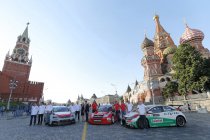 Moskou: Te gast op het Rode Plein (+ Video)